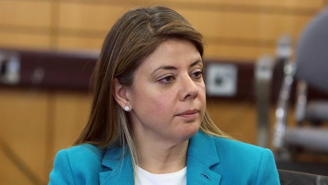 Ερώτηση Χρ. Ερωτοκρίτου προς ΓΓ ΣτΕ για παράνομη κράτηση 5 Ε/κ