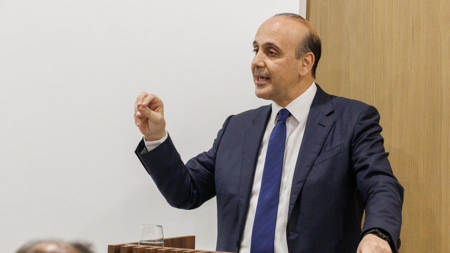 Καταγγελίες Φαίδωνος για δομές στρατολόγησης για ναρκωτικά σε σχολεία