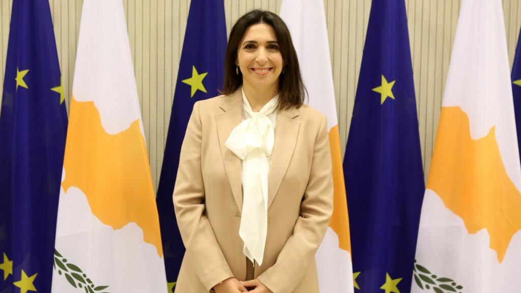 Στις 20.000 οι επισκέπτες στην Κύπρο κατά το εξάμηνο της Κυπριακής Προεδρίας ΕΕ Στις 20.000 οι επισκέπτες στην Κύπρο κατά το εξάμηνο της Κυπριακής Προεδρίας ΕΕ