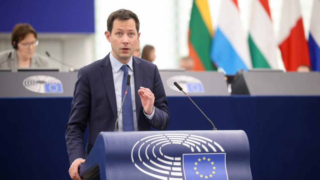 Ανοικτή πληγή το θέμα των αγνοουμένων λέει ο Εισηγητής ΕΚ Ανοικτή πληγή το θέμα των αγνοουμένων λέει ο Εισηγητής ΕΚ