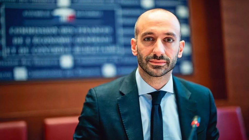 Χ. Γεωργιάδης και Μπ. Χαντάντ χαιρέτισαν την αναβάθμιση σχέσης Γαλλίας-Κύπρου Χ. Γεωργιάδης και Μπ. Χαντάντ χαιρέτισαν την αναβάθμιση σχέσης Γαλλίας-Κύπρου