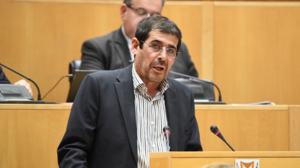 Επιβάλλεται η συνέχιση της λειτουργίας του Συμβουλίου Εμπορίας Κυπριακών Πατατών, δήλωσε ο Γ. Γαβριήλ