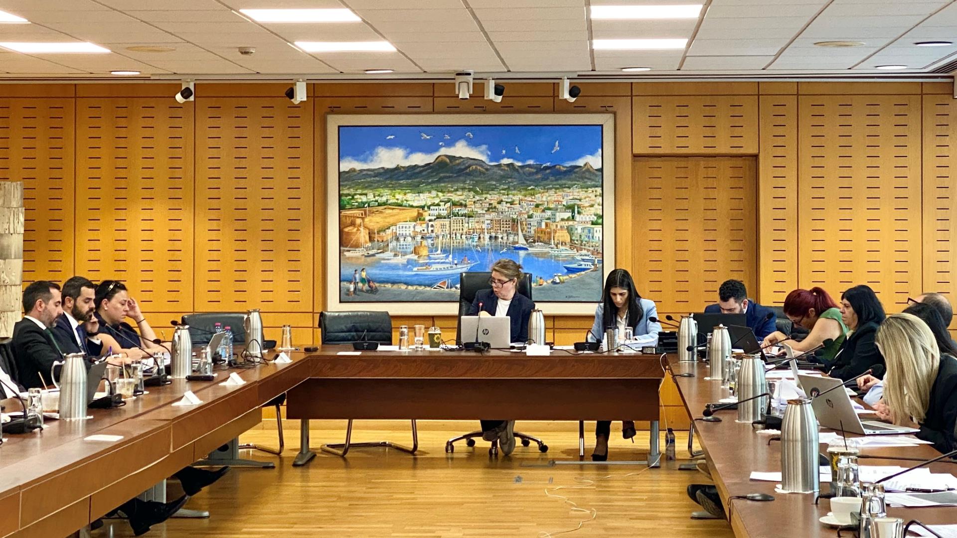 Στις 175.000 οι νόμιμοι υπήκοοι τρίτων χωρών στην Κύπρο – ΥΠΕΣ: Προσιτή στέγη και ταχύτερες αδειοδοτήσεις στο επίκεντρο