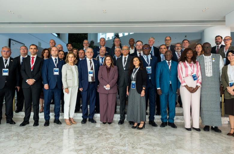 H καταπολέμηση χρηματοδότησης της τρομοκρατίας απασχολεί εργασίες γραφείου ΟΗΕ στη Λεμεσό