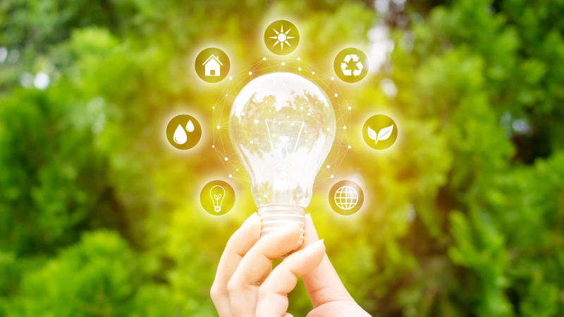 Παρέμβαση Ευσταθίου στην COSAC για ενέργεια και πράσινη μετάβαση