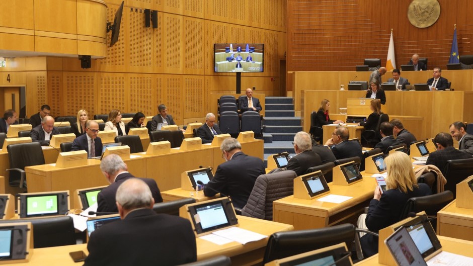 Συζήτηση Κρατικού Προϋπολογισμού 2026 – Τοποθετήσεις Επ. Οικονομικών και Κομμάτων