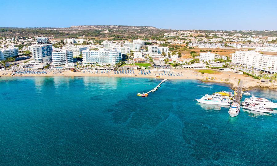 Σε αναμονή η ανάπτυξη στην ελεύθερη Αμμόχωστο