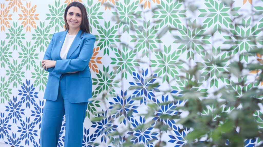 Η Υφυπουργός για Ευρωπαϊκά Θέματα παρουσιάζει τις προτεραιότητες της Κυπριακής Προεδρίας στην COSAC